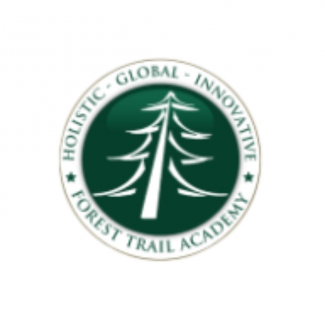 Academy Forest Trail