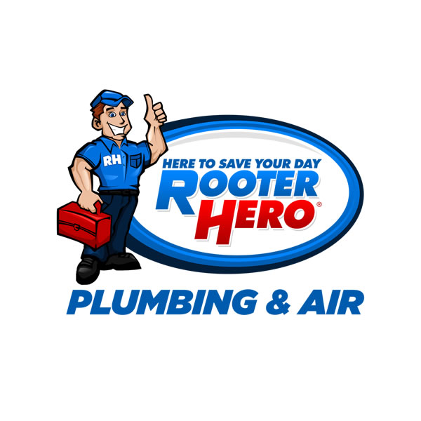 Rooter Hero Plumbing & Air of Inland Empire