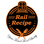 recipe Rail