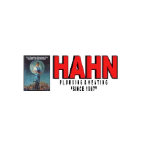 Plumbing Hahn