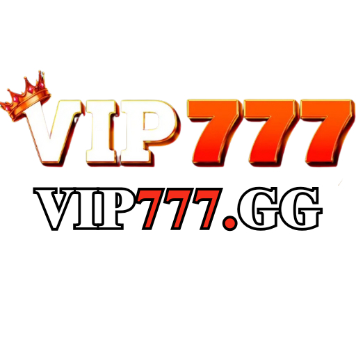 GG VIP777