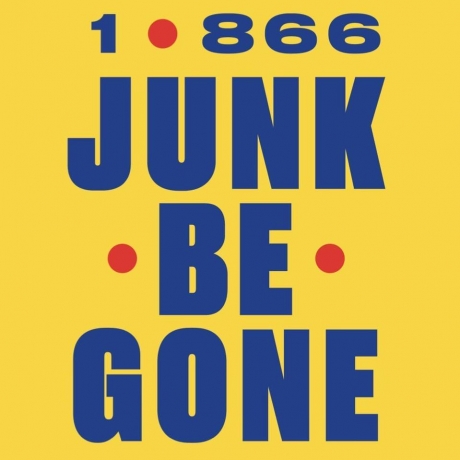 Be Gone Junk