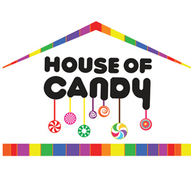 candy houseof