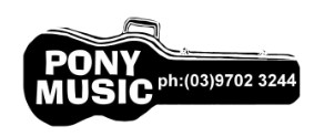 s Ponymusic