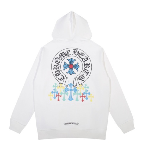 Hoodies chromeheart 