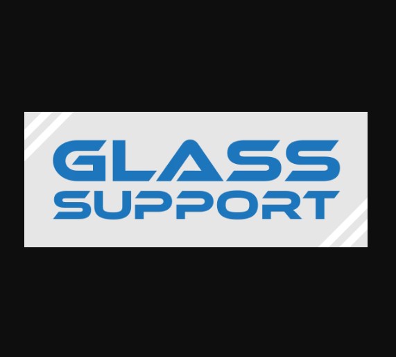 Support Glass