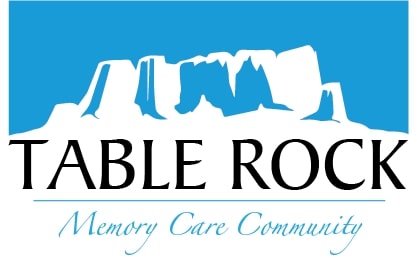 Memory Care Table Rock 