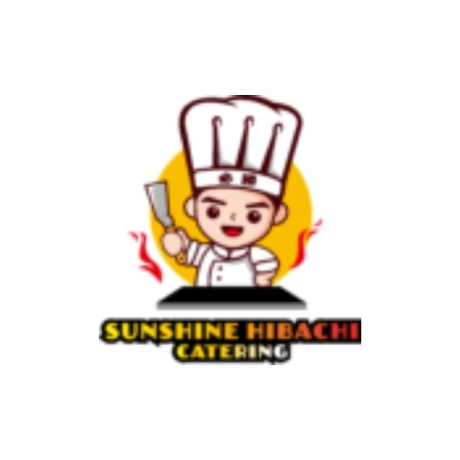 Catering Sunshine Hibachi 