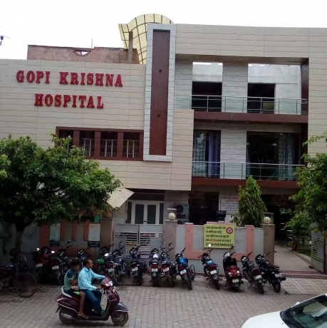 Mathura Gopikrishnahospital