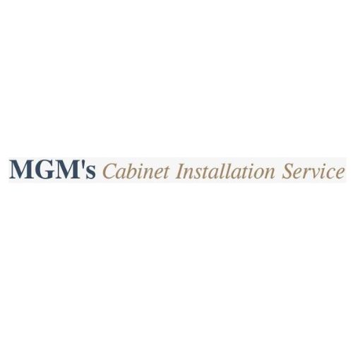 Installation Service MGM Cabinet
