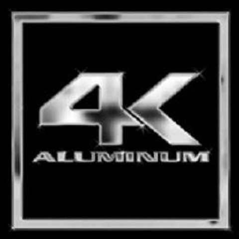 Aluminum Inc 4K