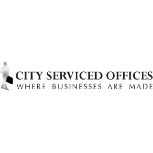 Serviced Offices City