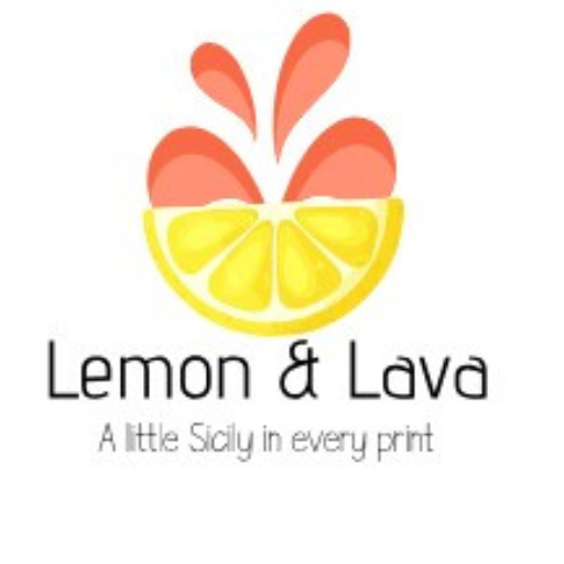 And Lava Lemon 