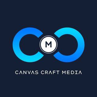 Craft Media Canvas