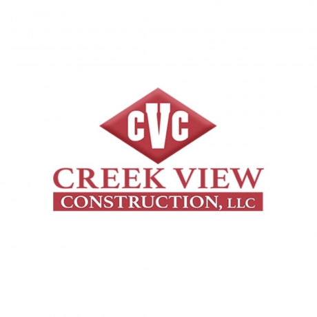 Construction Creek View 