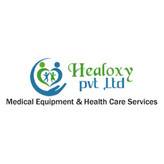 Pvt Ltd Healoxy
