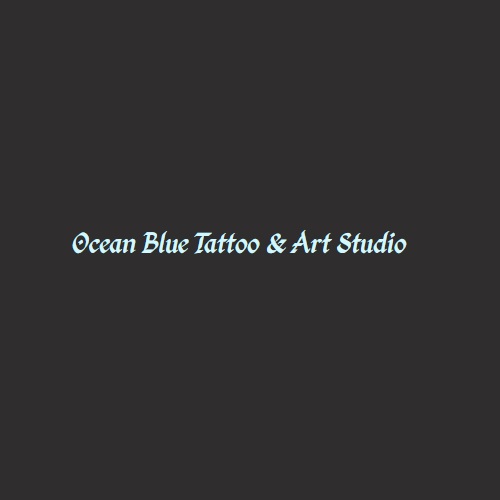 Tattoo & Art Studio Ocean Blue 