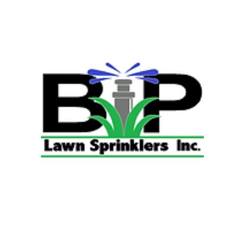 Sprinklers BP Lawn