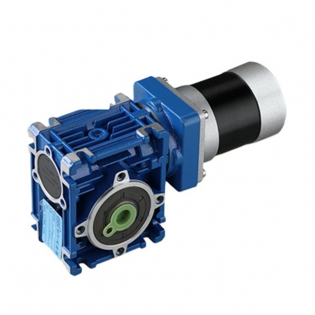 Gear Motors Brushless