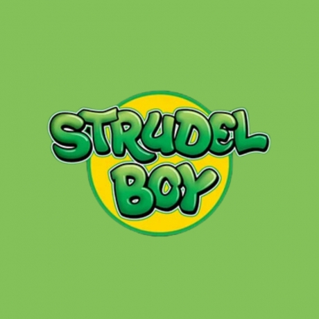 Boy Strudel