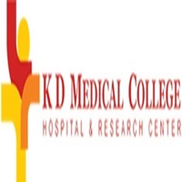 Mathura kdmedicalcollege