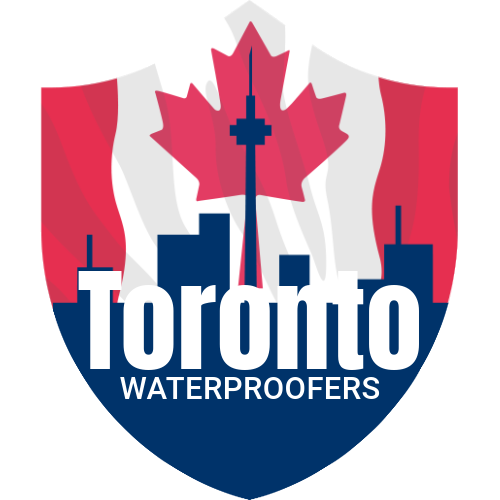 Waterproofers Toronto 