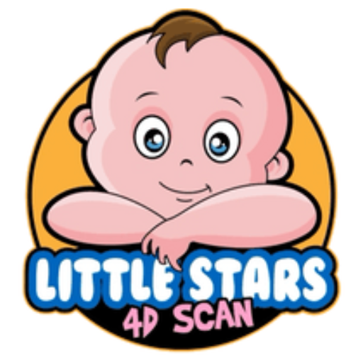 4D Scan Little Stars