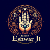 Eshwar ji Astrologer 