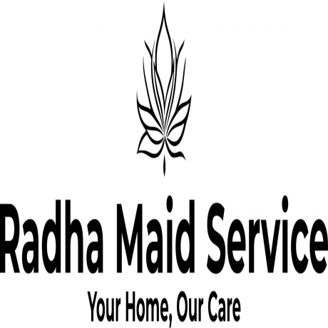 Maid Service Radha