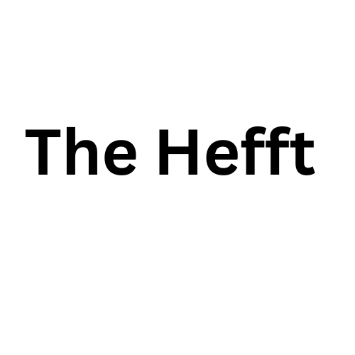 Hefft The 