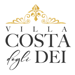 Degli Dei Villa Costa