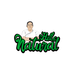 Hills Natural