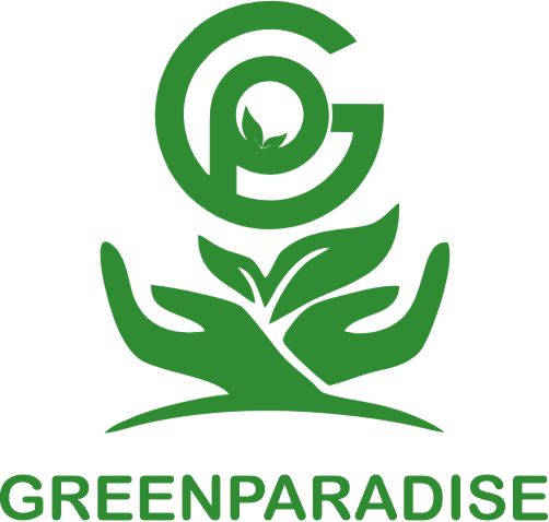 Paradise The Green 