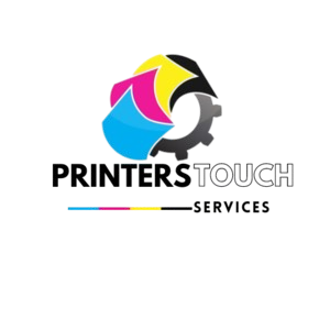 Touch Services Printers