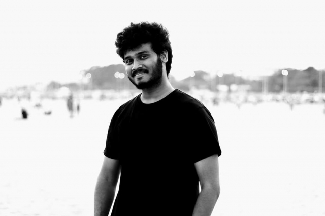 Kumar Lokesh