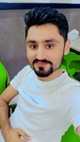 Asad Shafique