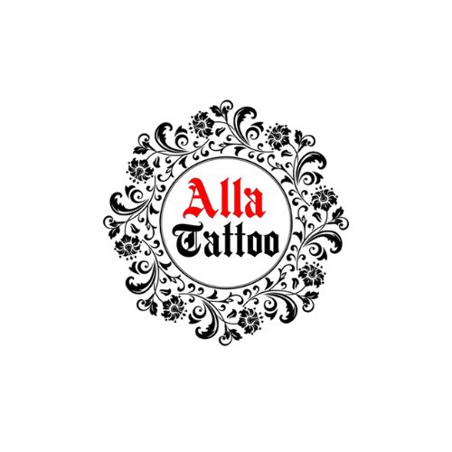 Alla  Tattoo