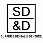 Dental & Denture Surprise 