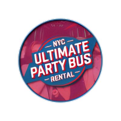 NYC Ultimate  Party Bus Rental