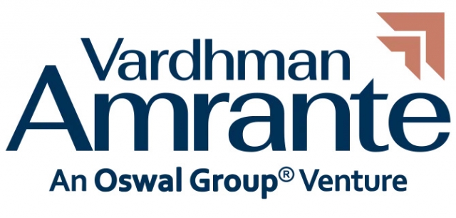 Amrante Vardhman