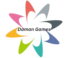 Daman Games