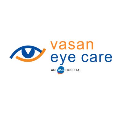 Eye Care Vasan 