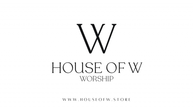 Worship House Of W