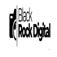 Rock Digital Black