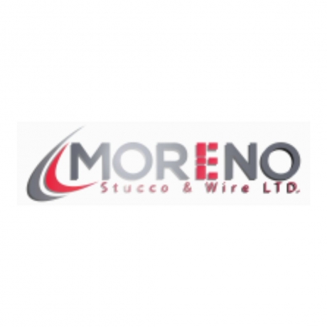 Stucco Moreno
