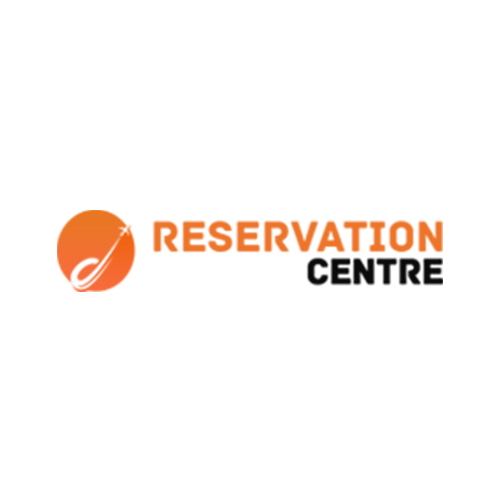 centre Reservation