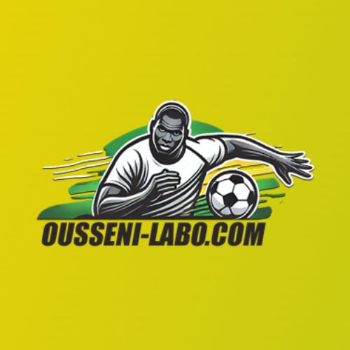 Labo Ousseni
