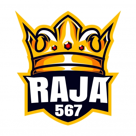 official com Raja567