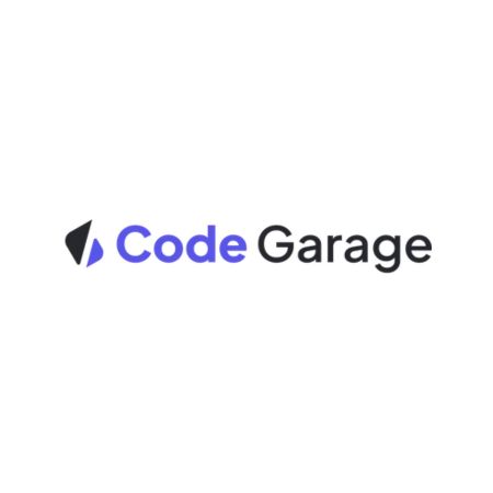 Tech Code Garage