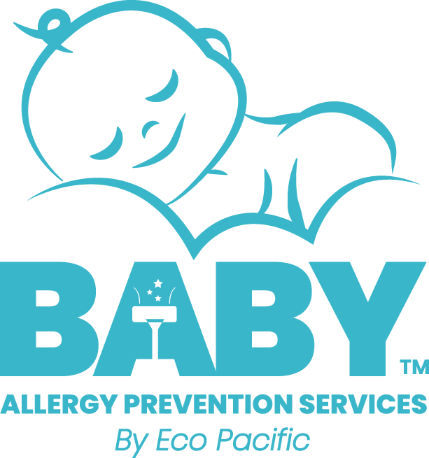 Prevention Baby Allergy